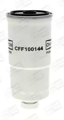 Champion CFF100144 Fuel filter CFF100144