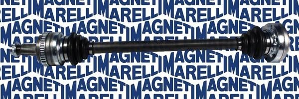 Magneti marelli 302004190024 Semi 302004190024