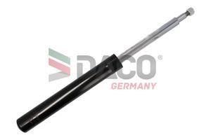 Daco 444750 Front suspension shock absorber 444750