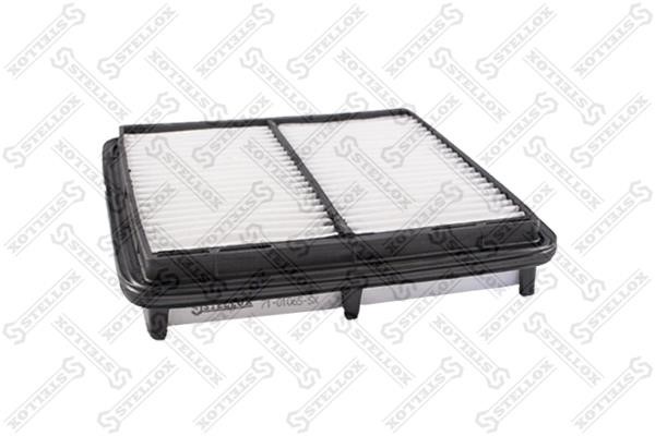 Car air filter Chery A1: 7101065SX Stellox Air filter