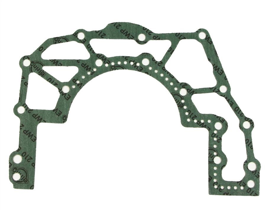 Oil pan seal Skoda Superb: 432471 Elring Gasket oil pan