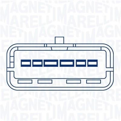 Buy Magneti marelli 350103105700 – good price at EXIST.AE!