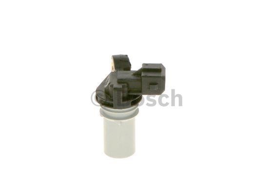 Bosch Crankshaft position sensor – price 128 PLN