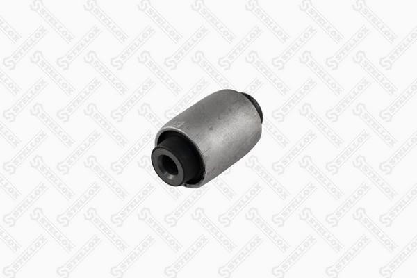 Rubber bushes Volvo: 7702015SX Stellox Silent block