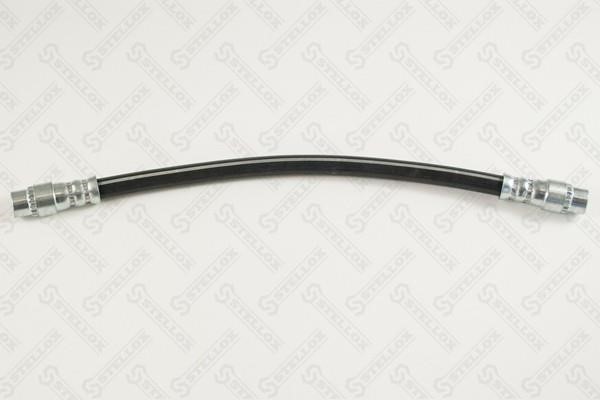Flexible brake pipe Renault 19: 2700069SX Stellox Brake Hose