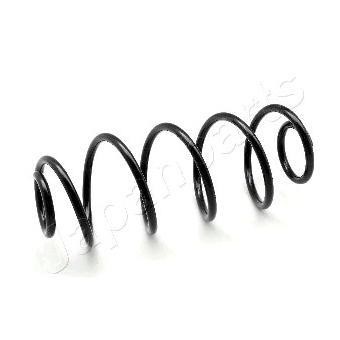 Coil spring suspension Citroen C2: ZC6755H Japanparts Coil spring