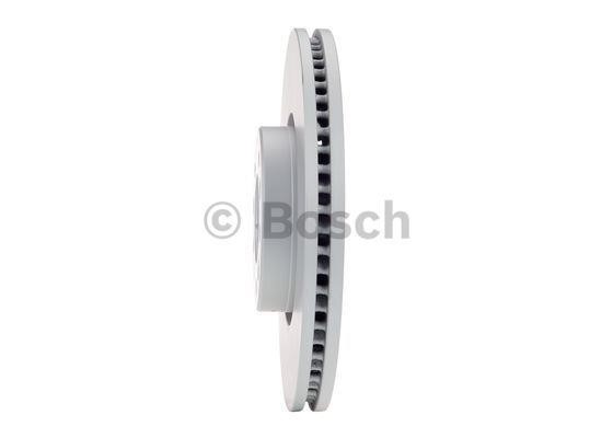 Bosch Brake disc – price 297 PLN