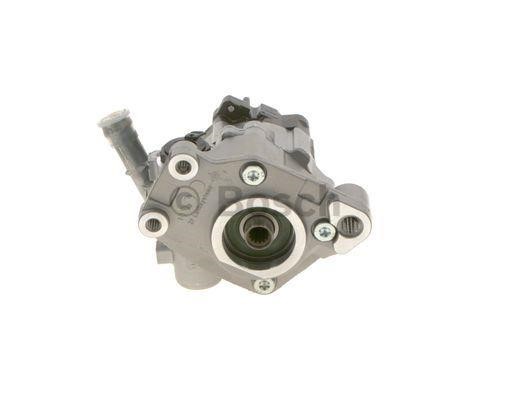 Bosch Hydraulic Pump, steering system – price