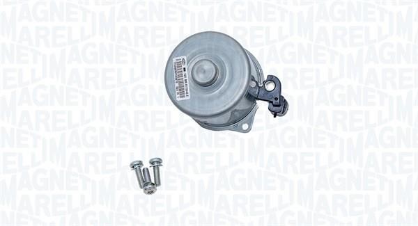 Magneti marelli 023000039010 Solenoid valve automatic transmission (automatic transmission) 023000039010