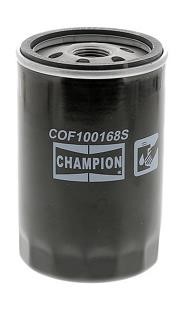 Champion COF100168S Oil Filter COF100168S
