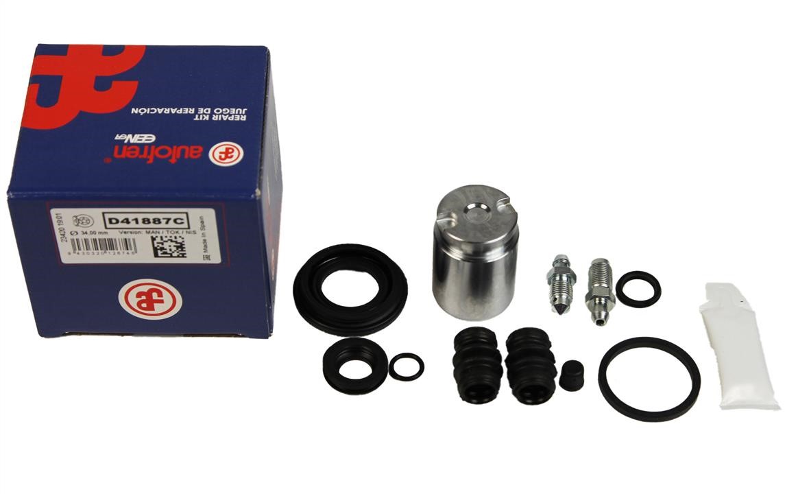 Buy Autofren D41887C at a low price in United Arab Emirates!