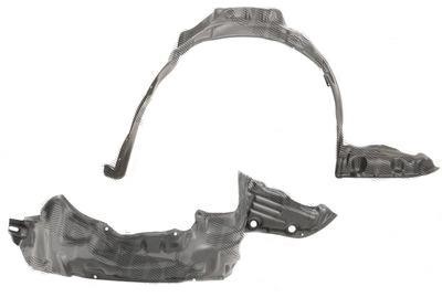 638429F500 Nissan Inner wing panel