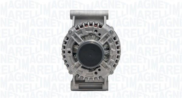 Alternator Magneti marelli 063731928010