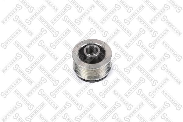 2001415SX Stellox Belt pulley generator