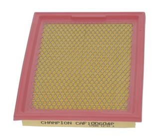 Champion CAF100604P Air filter CAF100604P