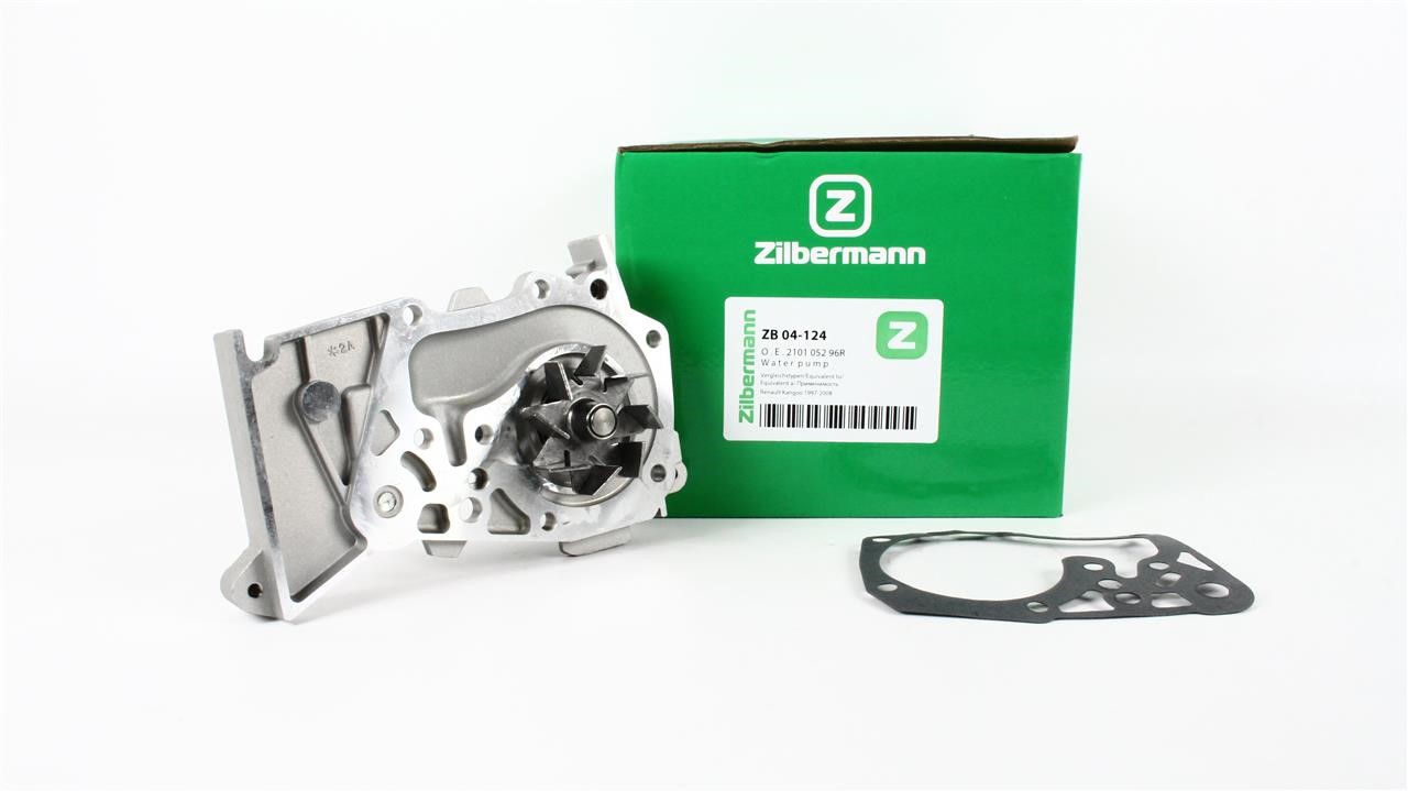 Buy Zilbermann 04-124 at a low price in United Arab Emirates!
