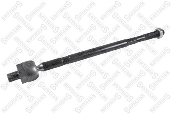 Stellox 55-00493-SX Inner Tie Rod 5500493SX 5500493SX Stellox Inner Tie Rod
