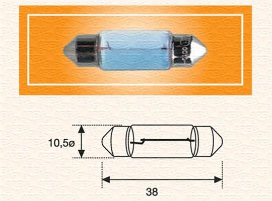 Buy Magneti marelli 009423100000 at a low price in United Arab Emirates!