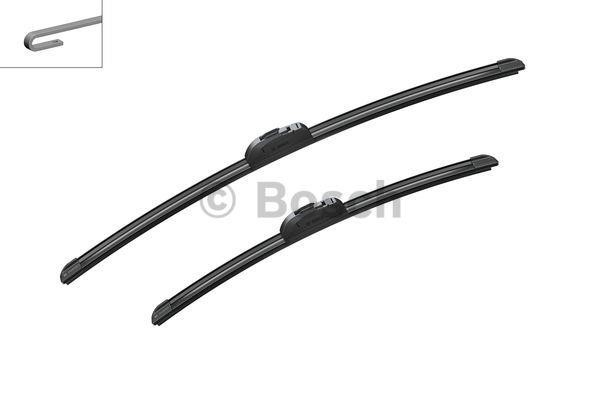 Bosch Aerotwin Frameless Wiper Blades Kit 600&#x2F;450 Bosch 3 397 014 421