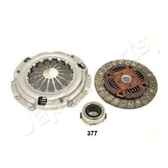 Automotive clutch kit Mazda MX-5: KF377 Japanparts Clutch Kit