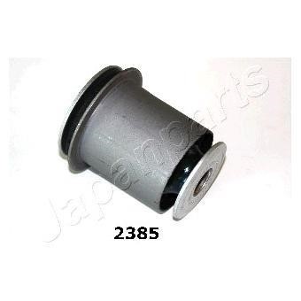 Wishbone bushes Toyota Land Cruiser: RU2385 Japanparts Silent block, front lower arm