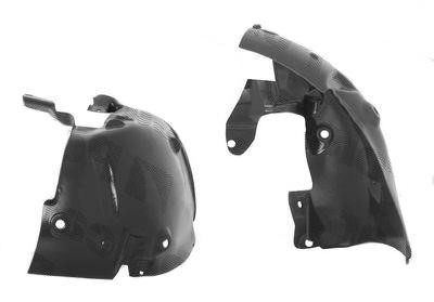 Renault 82 00 430 600 Inner wing panel 8200430600 8200430600 Renault Inner wing panel