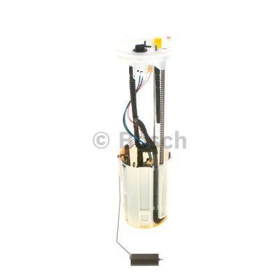 Bosch Fuel pump – price [object Object] PLN