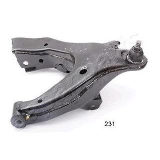 Japanparts BS-230R Suspension arm front lower right BS230R