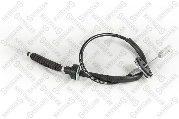 Stellox 29-98300-SX Clutch cable 2998300SX