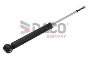Daco 562501 Rear oil and gas suspension shock absorber 562501