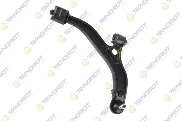 Teknorot CR-128 Suspension arm front lower right CR128