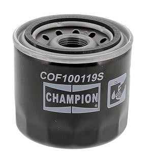 Champion COF100119S Oil Filter COF100119S