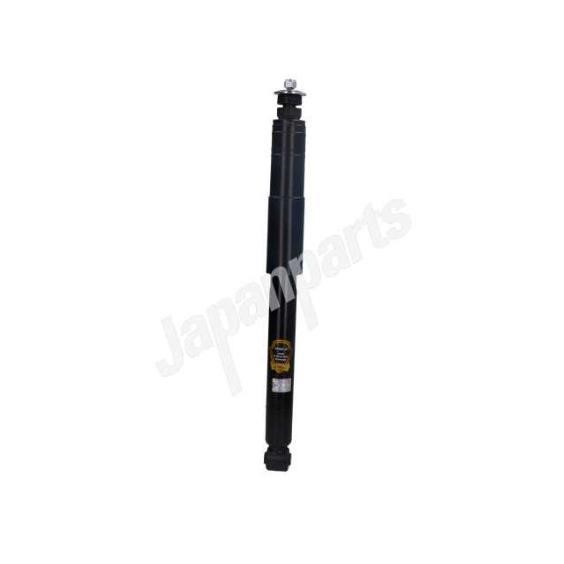 Japanparts MM-00621 Rear oil and gas suspension shock absorber MM00621