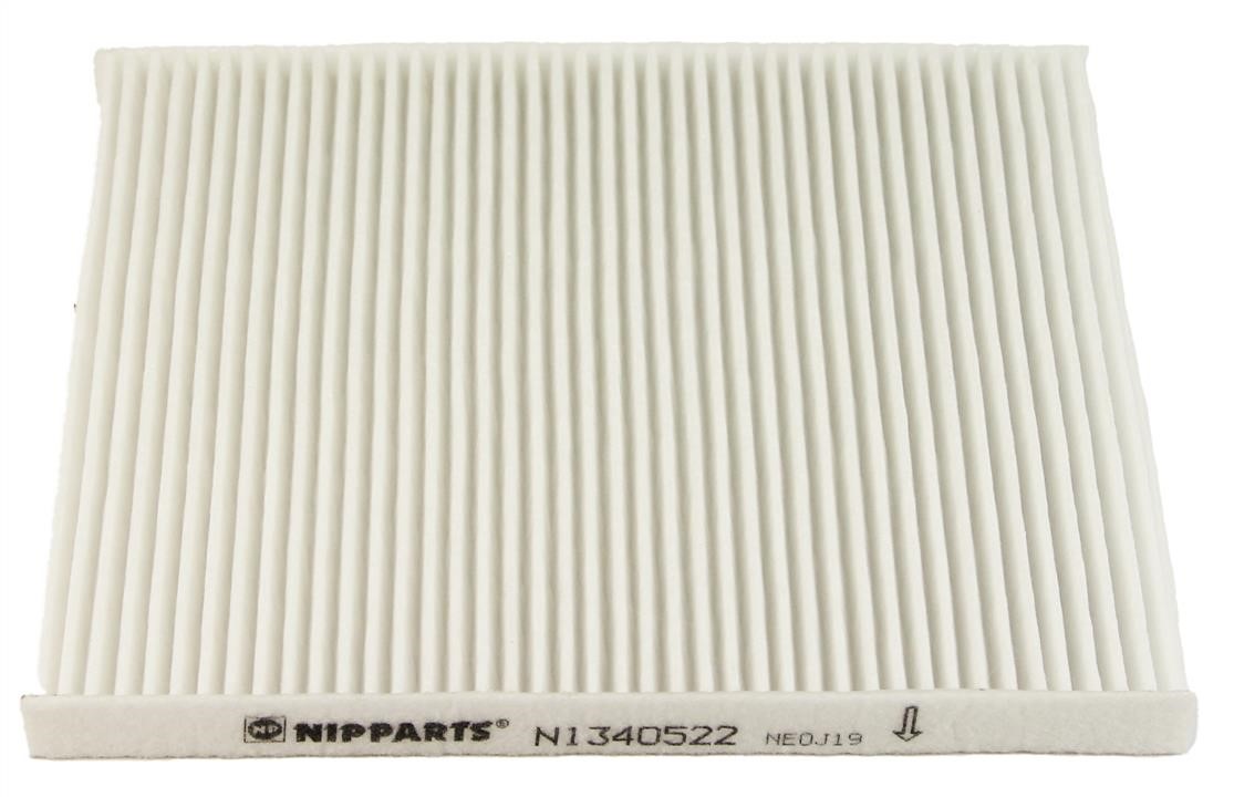 Nipparts N1340522 Filter, interior air N1340522