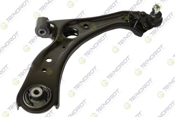 Teknorot H-528 Suspension arm front lower right H528