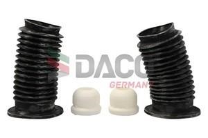 Daco PK2722 Dustproof kit for 2 shock absorbers PK2722