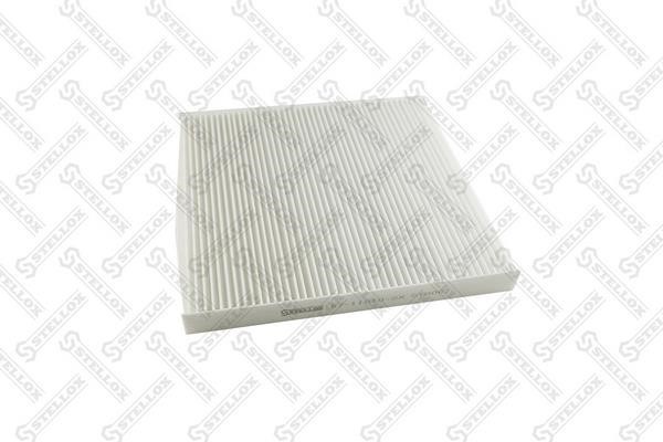 Stellox 87-11810-SX Activated Carbon Cabin Filter 8711810SX