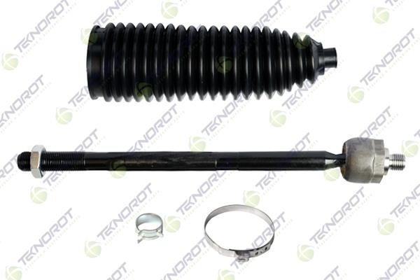 Teknorot FO-463K Steering rod with anther kit FO463K