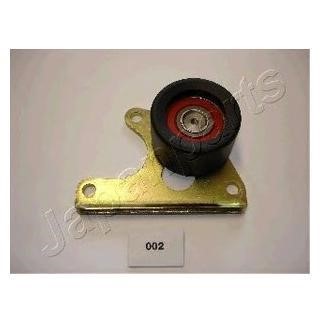 Japanparts BE-002 Tensioner pulley, timing belt BE002