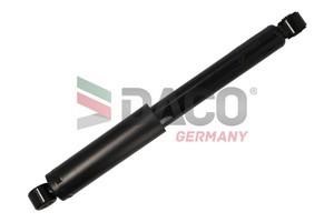 Daco 560401 Rear oil and gas suspension shock absorber 560401