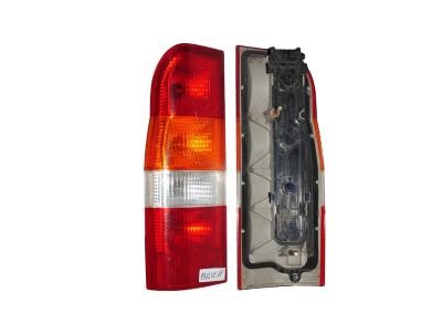 Ford 1 205 706 Combination Rearlight 1205706