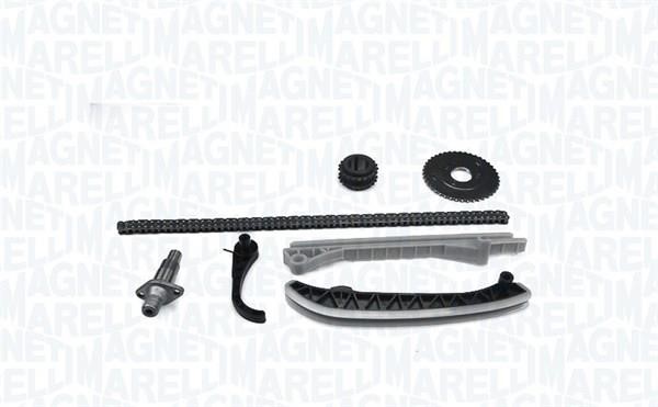 Magneti marelli 341500000190 Timing chain kit 341500000190