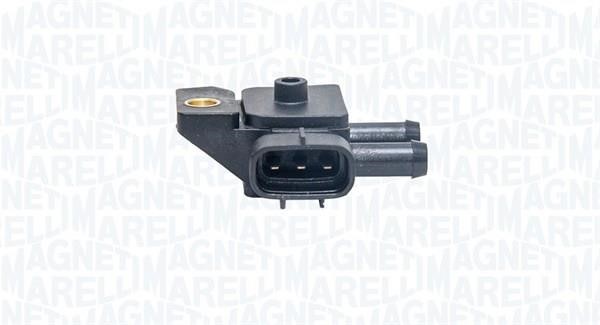 Exhaust pressure sensor Magneti marelli 215910001600