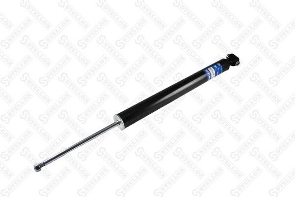 Shock absorbers Opel Omega A: 42140203SX Stellox Shock absorber assy