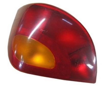 Ford 1 044 156 Combination Rearlight 1044156