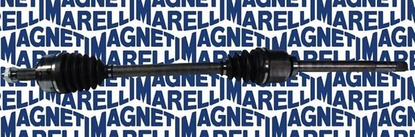Magneti marelli 302004190062 Drive shaft 302004190062