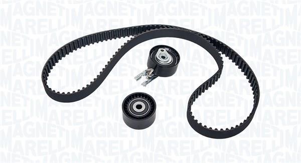 Magneti marelli 341306570000 Timing Belt Kit 341306570000