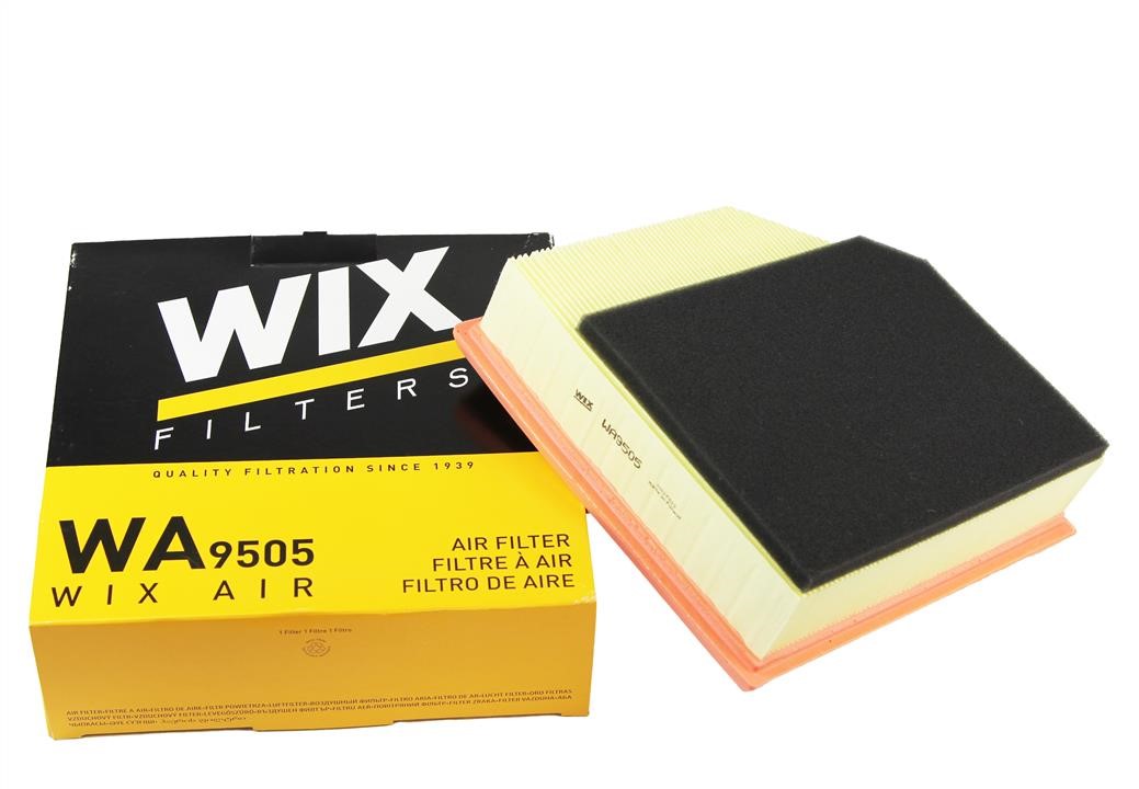 Air filter WIX WA9505