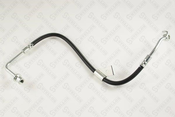 Flexible brake hose Audi 90: 2700070SX Stellox Brake Hose