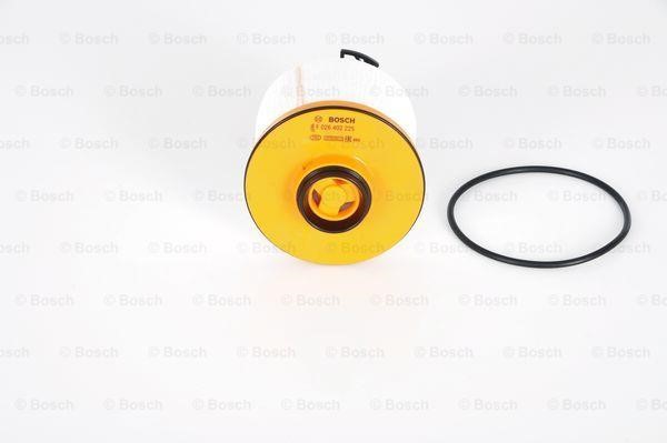 Bosch Fuel filter – price 105 PLN